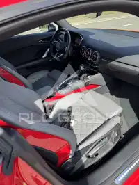 2024 Audi TT