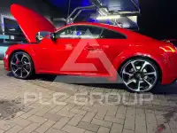 2024 Audi TT