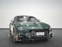 2024 Audi TT