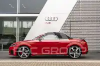 2024 Audi TT