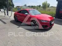 2024 Audi TT