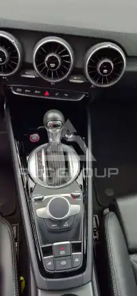 2023 Audi TT