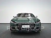 2024 Audi TT