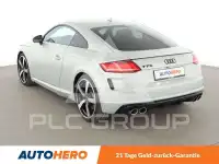 2024 Audi TT