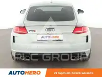 2024 Audi TT