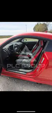 2024 Audi TT