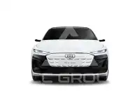 2024 Audi A6