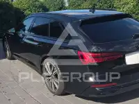 2024 Audi A6