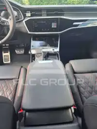2024 Audi A6