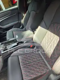 2024 Audi A6