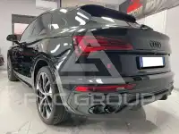 2024 Audi SQ5