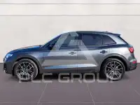 2024 Audi SQ5