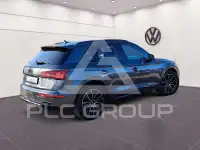 2024 Audi SQ5