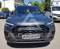 2024 Audi SQ5