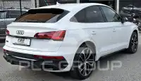 2024 Audi SQ5