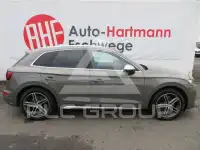 2024 Audi SQ5