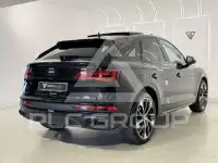 2024 Audi SQ5