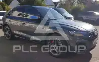 2024 Audi SQ5