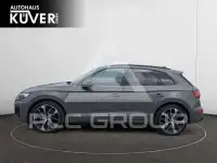 2024 Audi SQ5