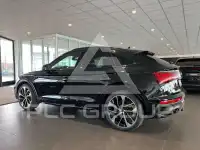 2024 Audi SQ5