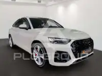 2024 Audi SQ5