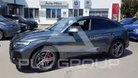 2024 Audi SQ5