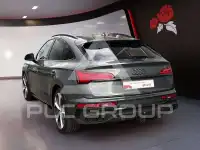 2024 Audi SQ5