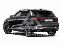 2024 Audi SQ5