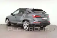 2024 Audi SQ5