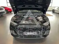 2024 Audi SQ5