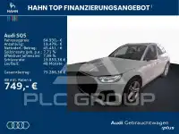 2024 Audi SQ5
