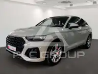 2024 Audi SQ5