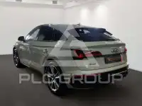 2024 Audi SQ5
