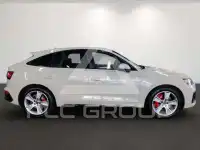 2024 Audi SQ5