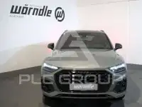 2024 Audi SQ5