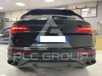 2024 Audi SQ5