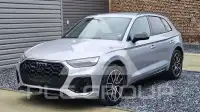 2024 Audi SQ5