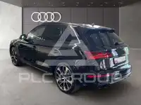 2024 Audi SQ5