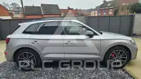 2024 Audi SQ5