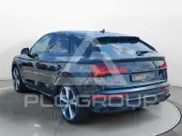 2024 Audi SQ5