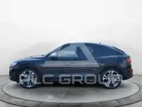 2024 Audi SQ5