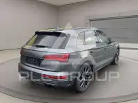 2024 Audi SQ5