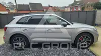 2024 Audi SQ5