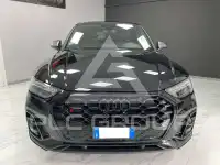 2024 Audi SQ5