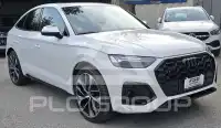 2024 Audi SQ5