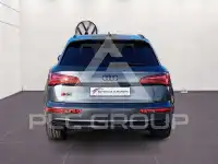 2024 Audi SQ5