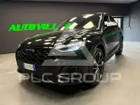 2024 Audi SQ5