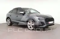 2024 Audi SQ5