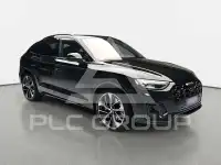 2024 Audi SQ5
