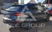 2024 Audi SQ5